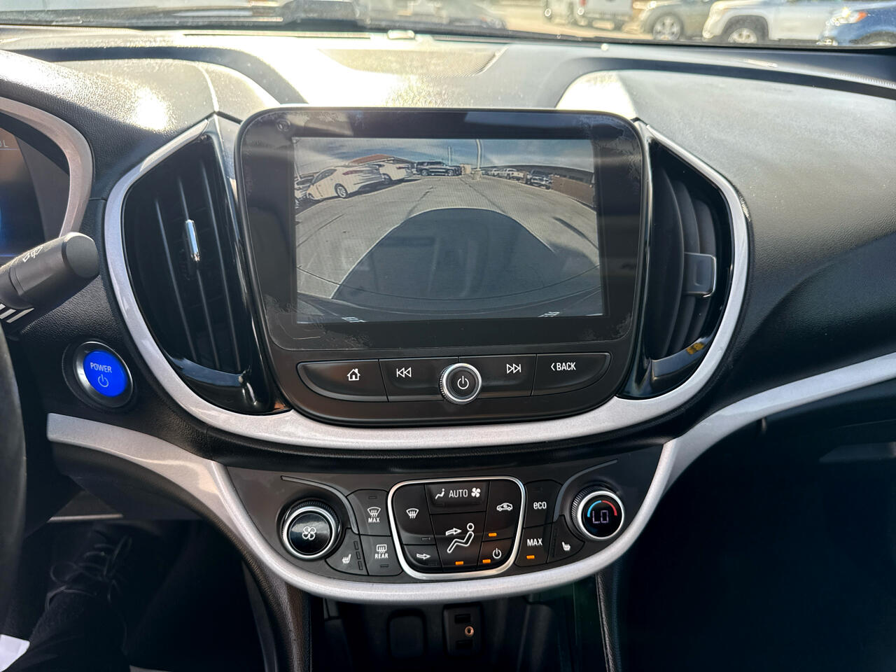 Chevrolet Volt 5dr HB LT 2018