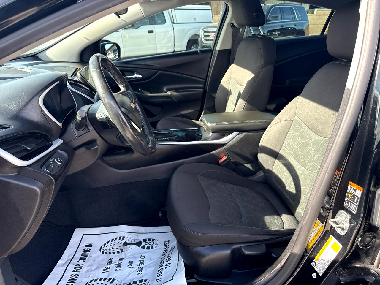 Chevrolet Volt 5dr HB LT 2018