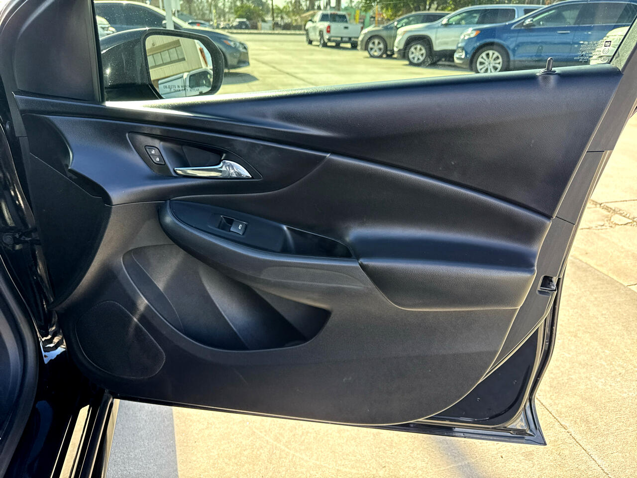 Chevrolet Volt 5dr HB LT 2018