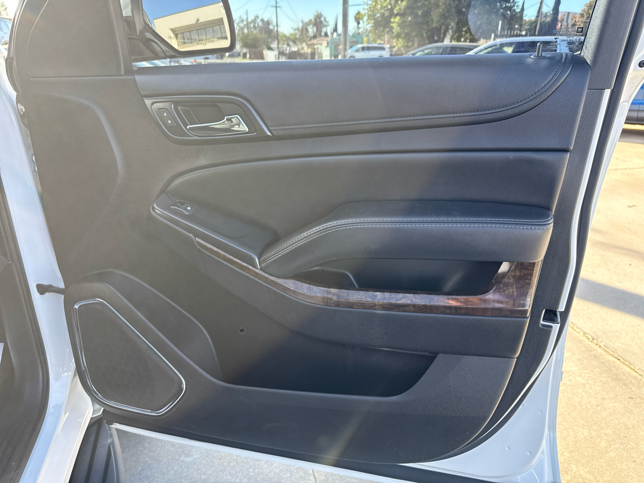 Chevrolet Suburban 2WD 4dr 1500 LS 2016