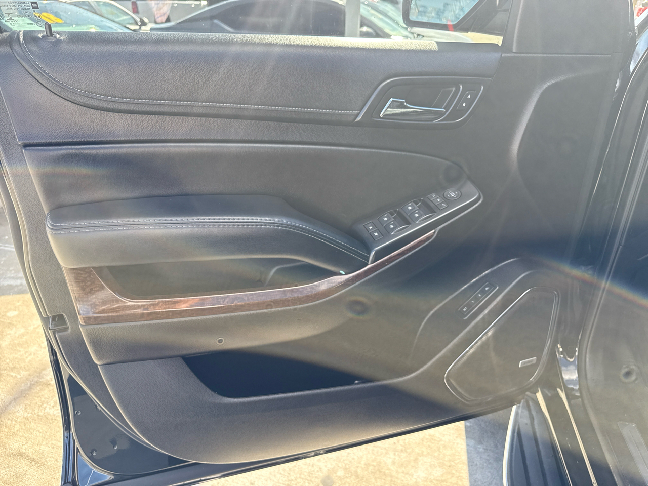 GMC Yukon 2WD 4dr SLT 2016