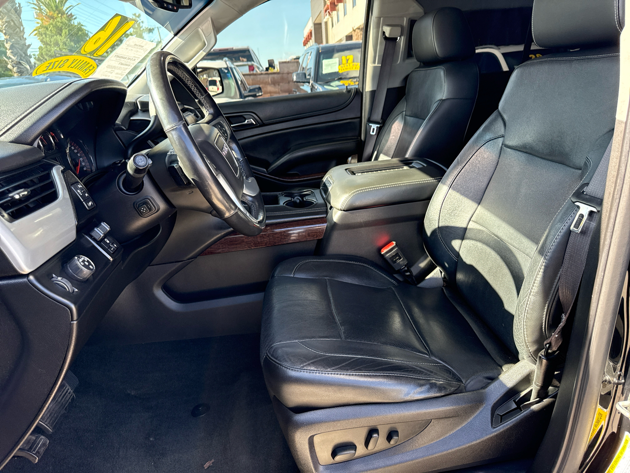 GMC Yukon 2WD 4dr SLT 2016