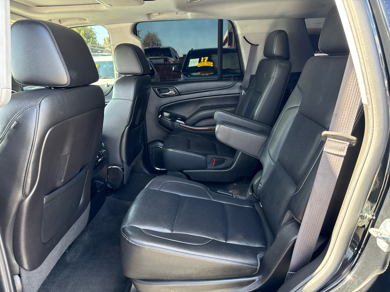 GMC Yukon 2WD 4dr SLT 2016