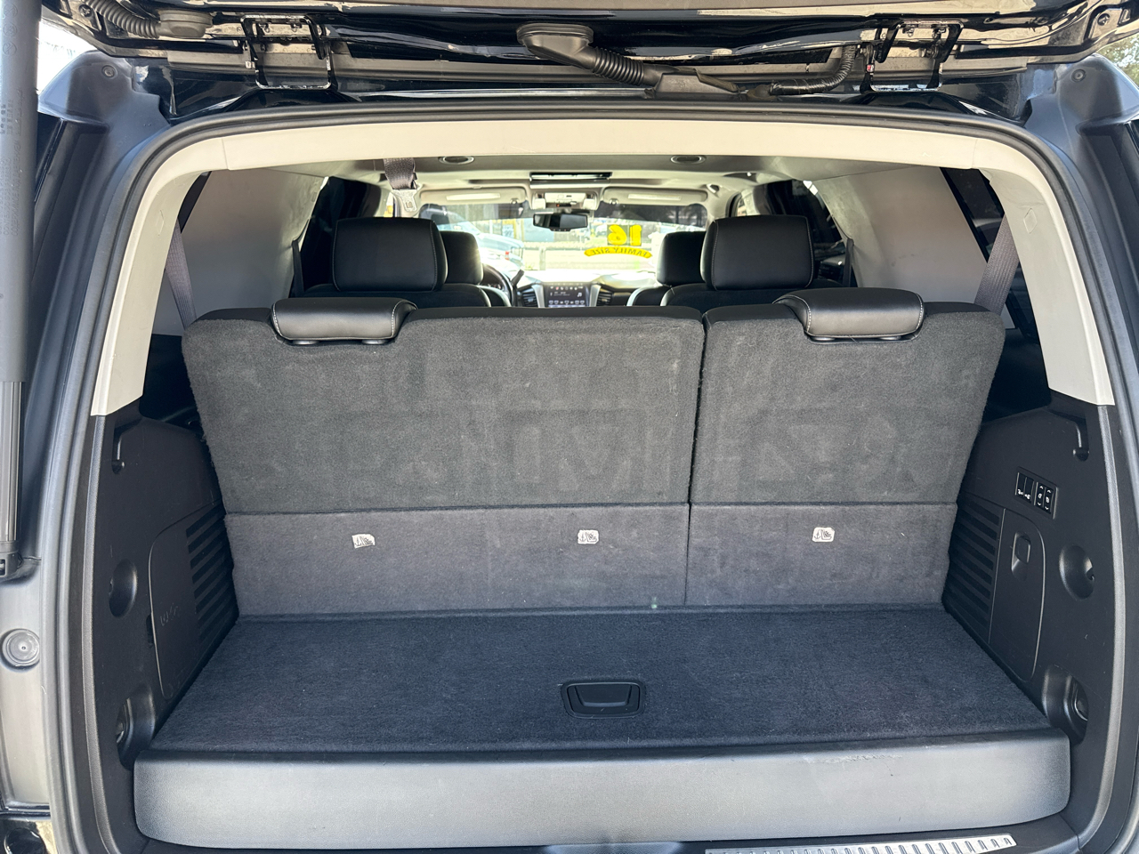 GMC Yukon 2WD 4dr SLT 2016