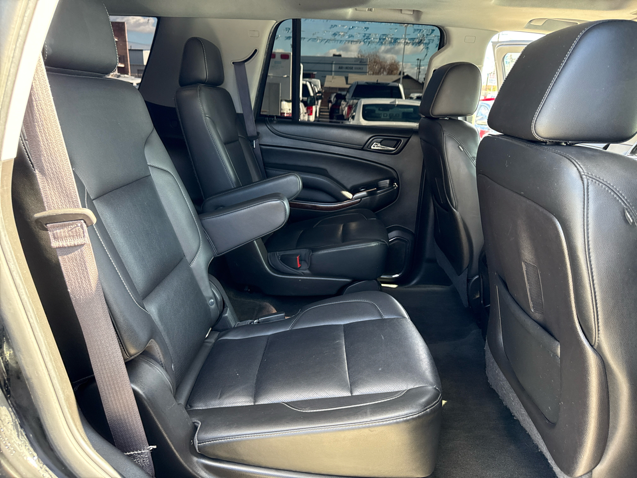 GMC Yukon 2WD 4dr SLT 2016
