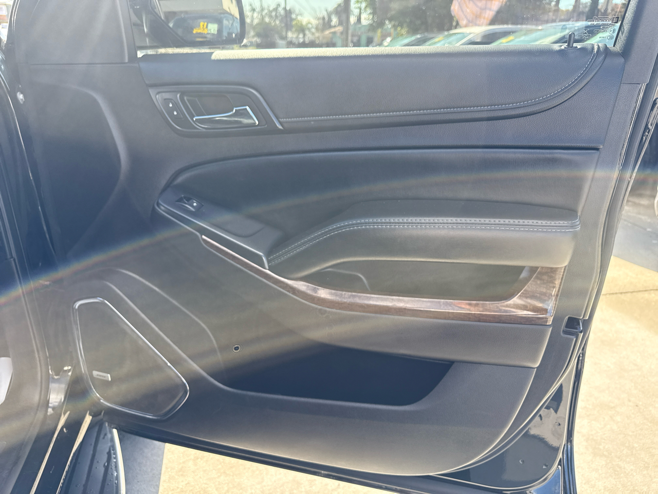 GMC Yukon 2WD 4dr SLT 2016