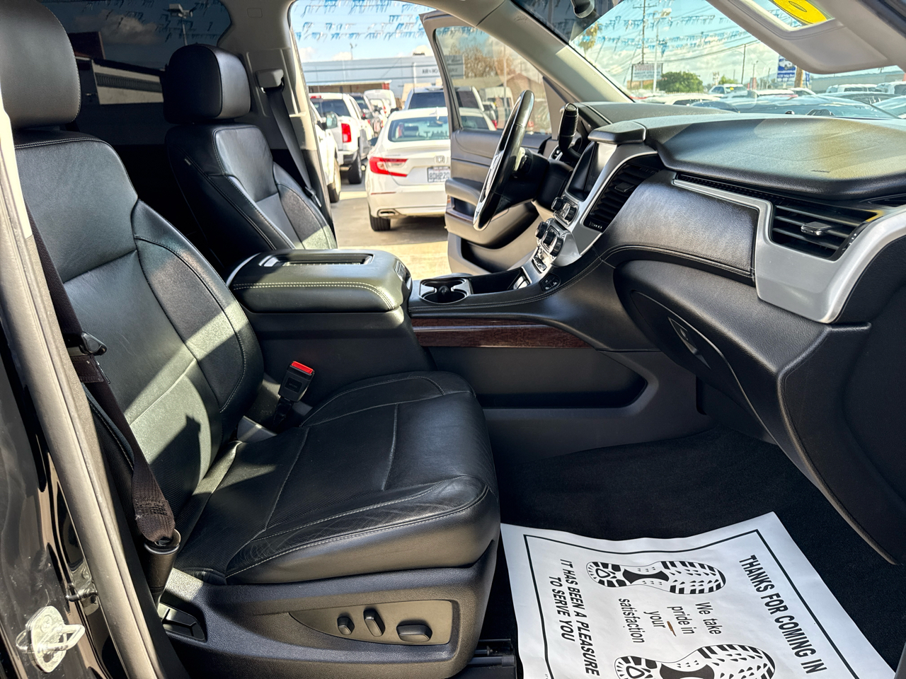 GMC Yukon 2WD 4dr SLT 2016