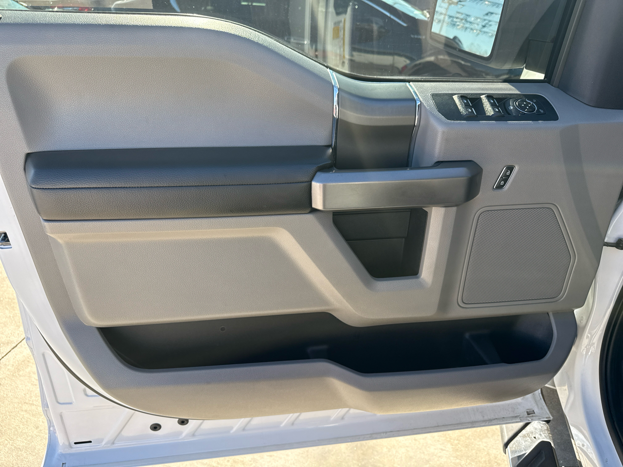 Ford F-150 SuperCrew 139" XLT 2020