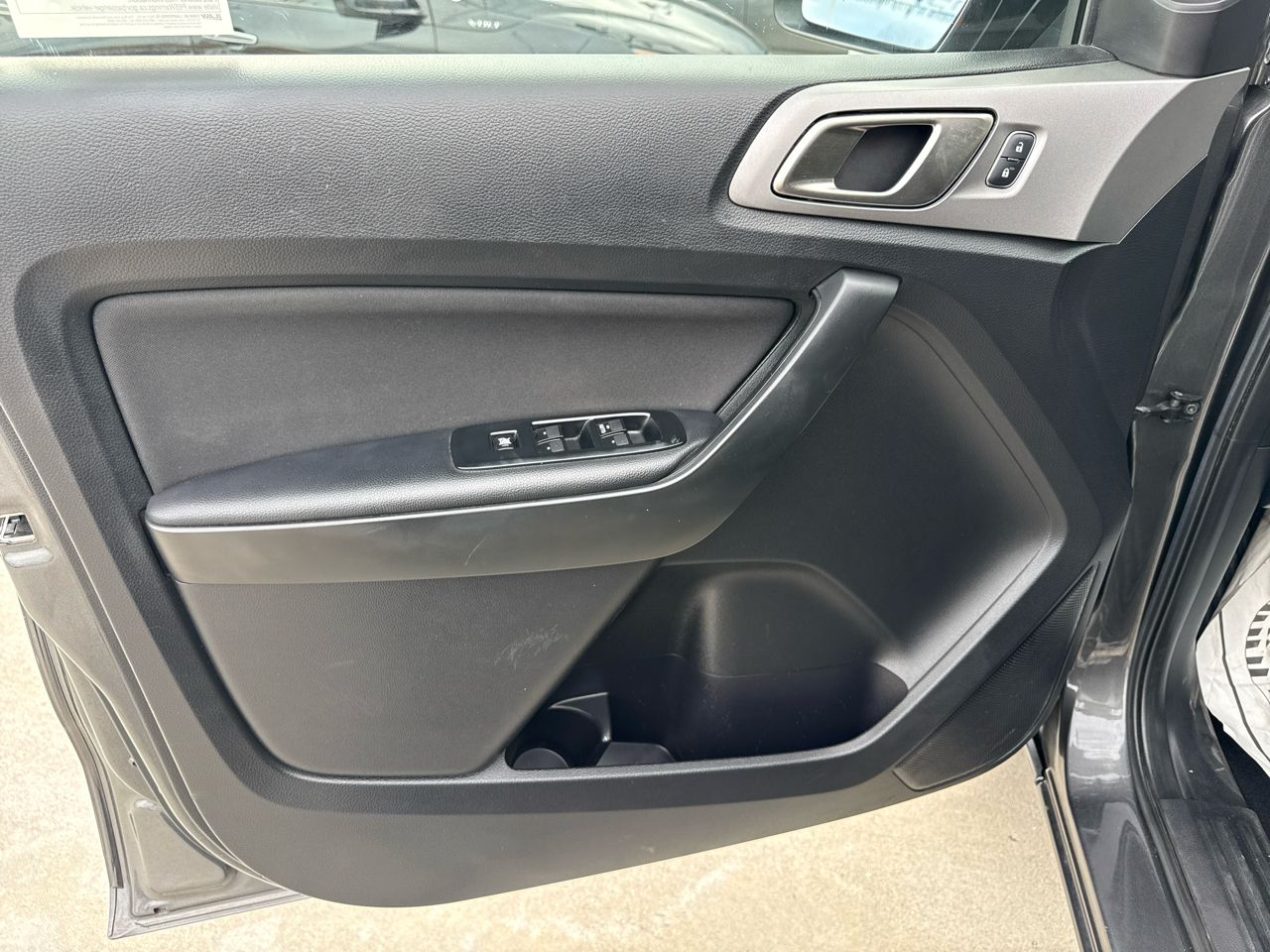 Ford Ranger XLT 2WD SuperCrew 5' Box 2019