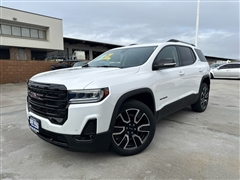 2021 GMC Acadia 