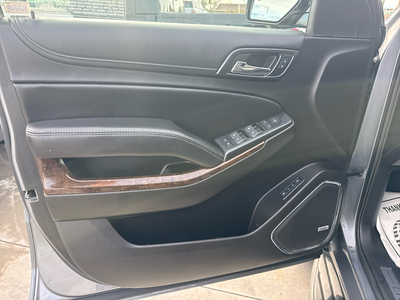 Chevrolet Tahoe 2WD 4dr LT 2018