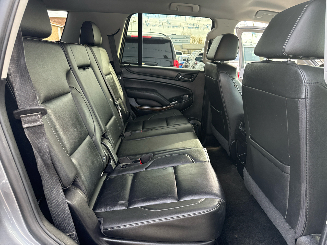 Chevrolet Tahoe 2WD 4dr LT 2018