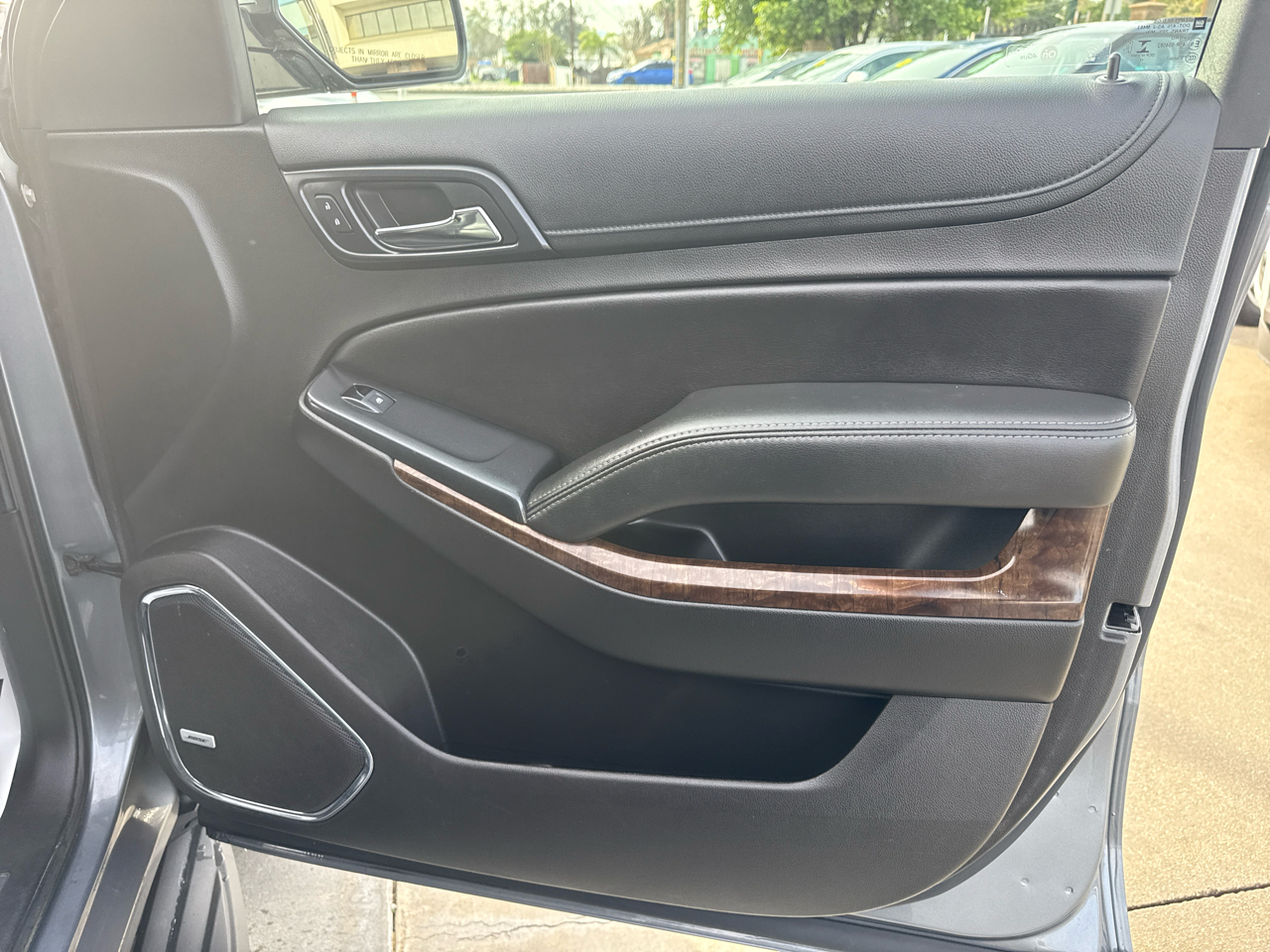 Chevrolet Tahoe 2WD 4dr LT 2018