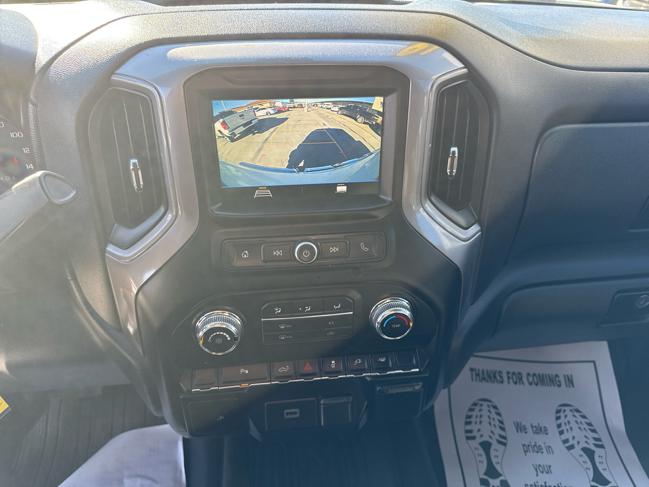 GMC Sierra 1500 2WD Crew Cab 147" 2019