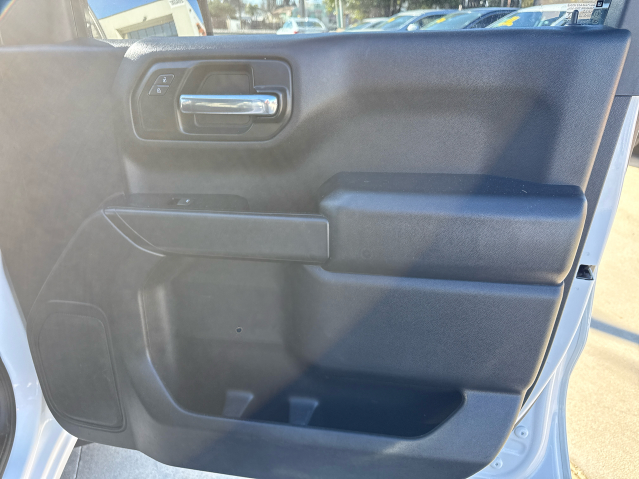 GMC Sierra 1500 2WD Crew Cab 147" 2019