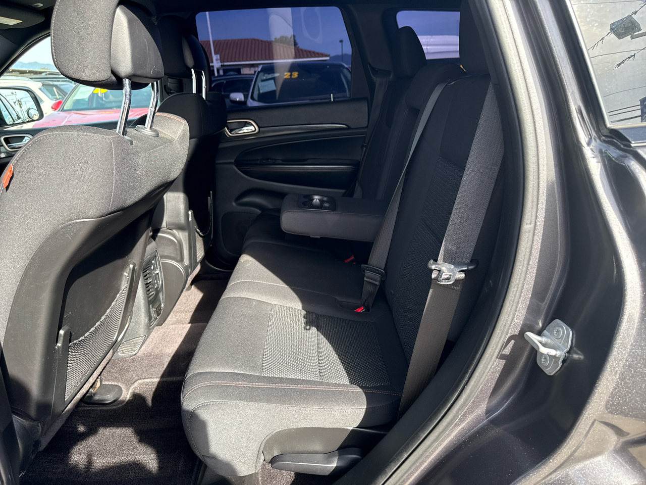 Jeep Grand Cherokee 75th Anniversary Edition 4x2 *Ltd Avail* 2017