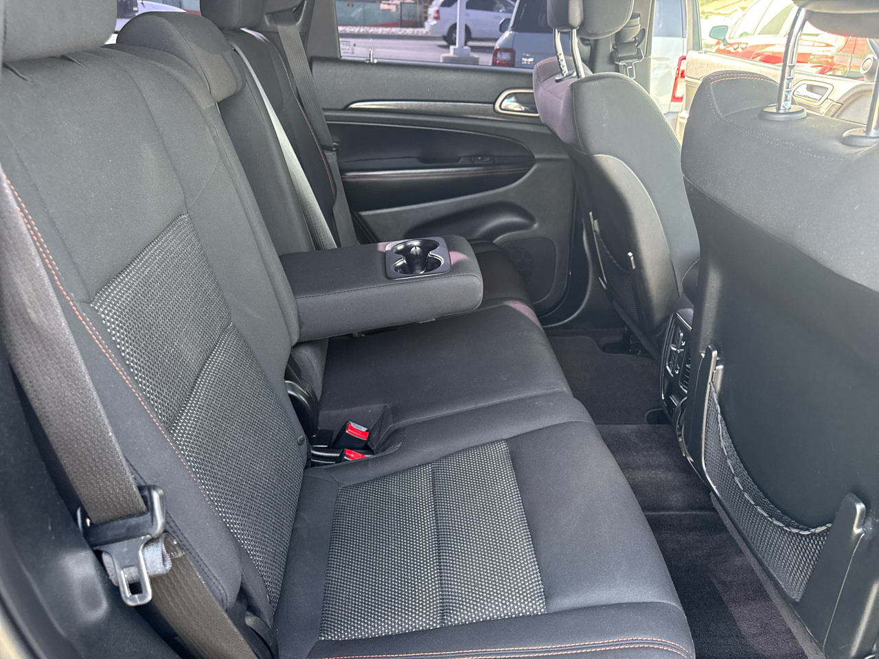 Jeep Grand Cherokee 75th Anniversary Edition 4x2 *Ltd Avail* 2017