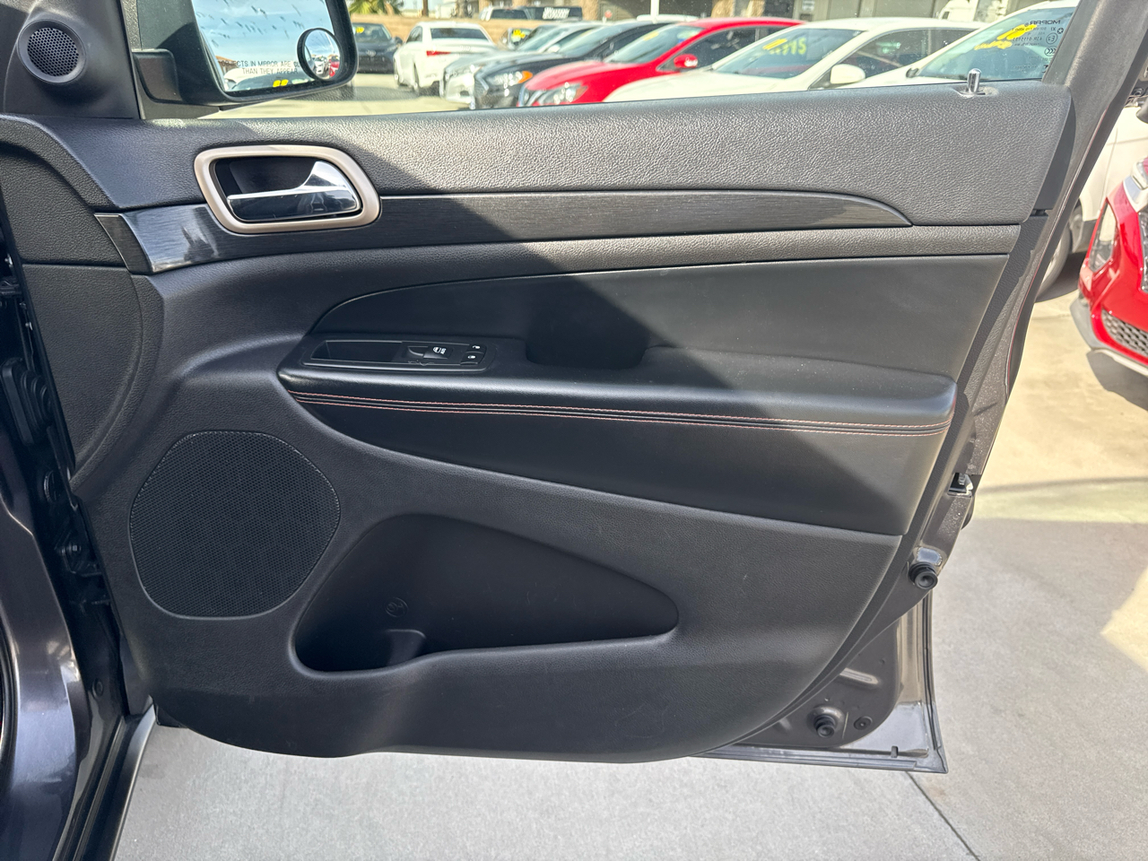 Jeep Grand Cherokee 75th Anniversary Edition 4x2 *Ltd Avail* 2017