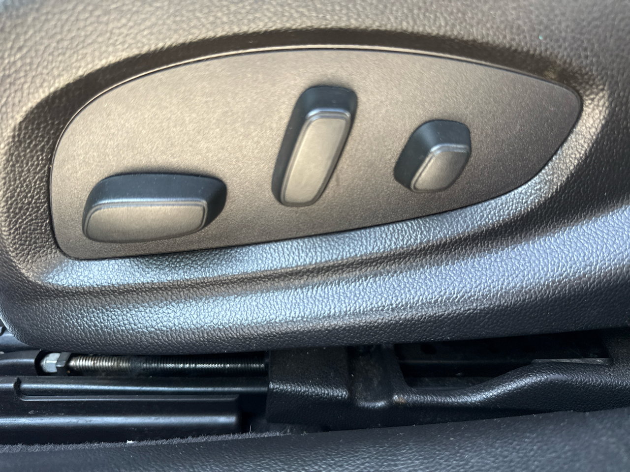 Chevrolet Impala 4dr Sdn LT w/1LT 2017