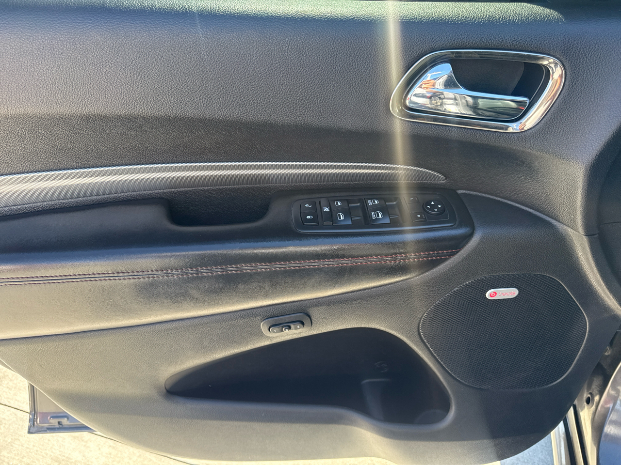 Dodge Durango GT AWD 2018