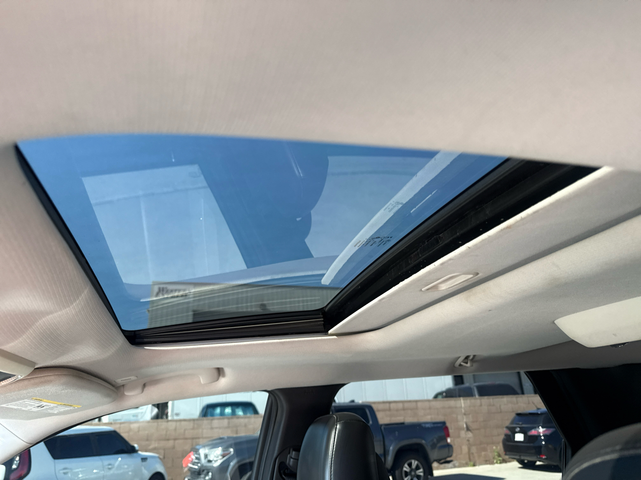 Dodge Durango GT AWD 2018