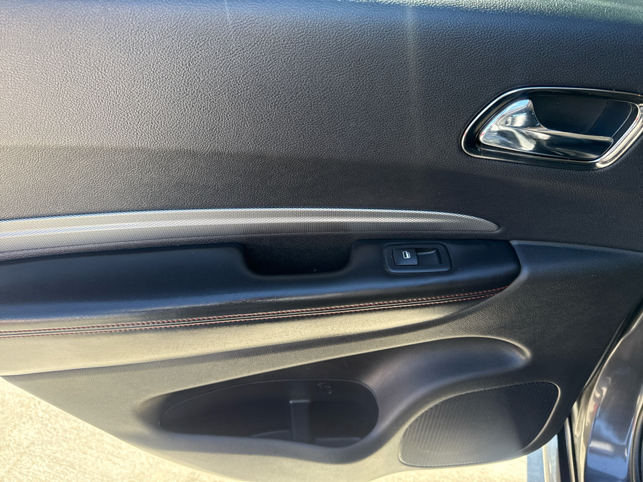 Dodge Durango GT AWD 2018