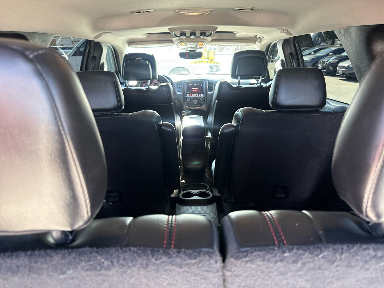 Dodge Durango GT AWD 2018