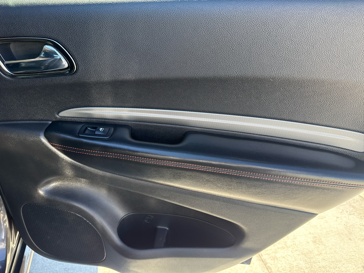 Dodge Durango GT AWD 2018