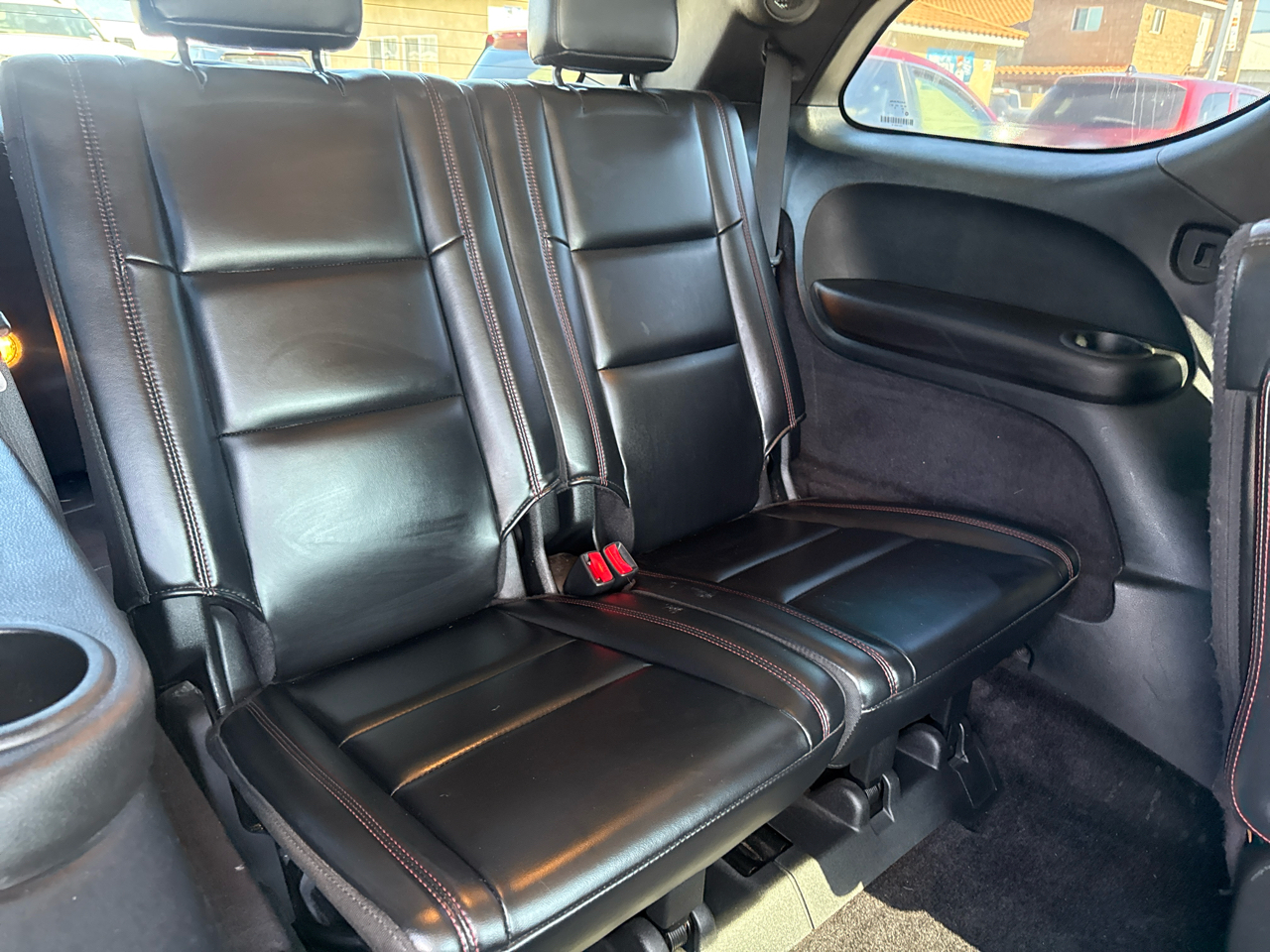 Dodge Durango GT AWD 2018