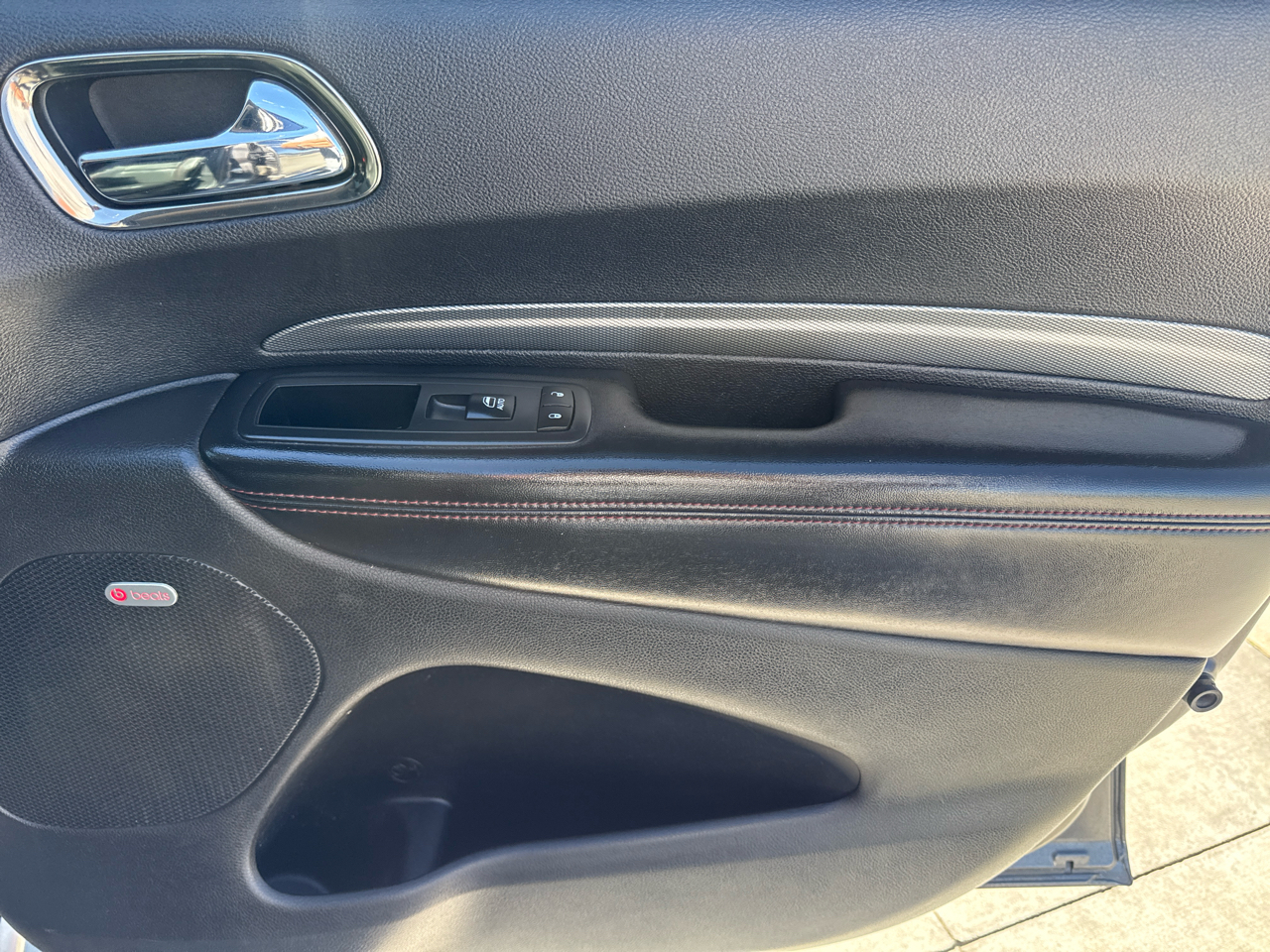 Dodge Durango GT AWD 2018