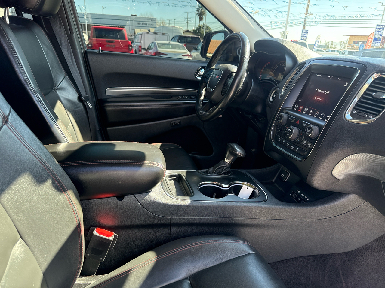 Dodge Durango GT AWD 2018