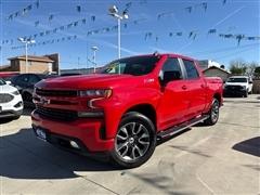 2022 Chevrolet Silverado 1500 LTD 