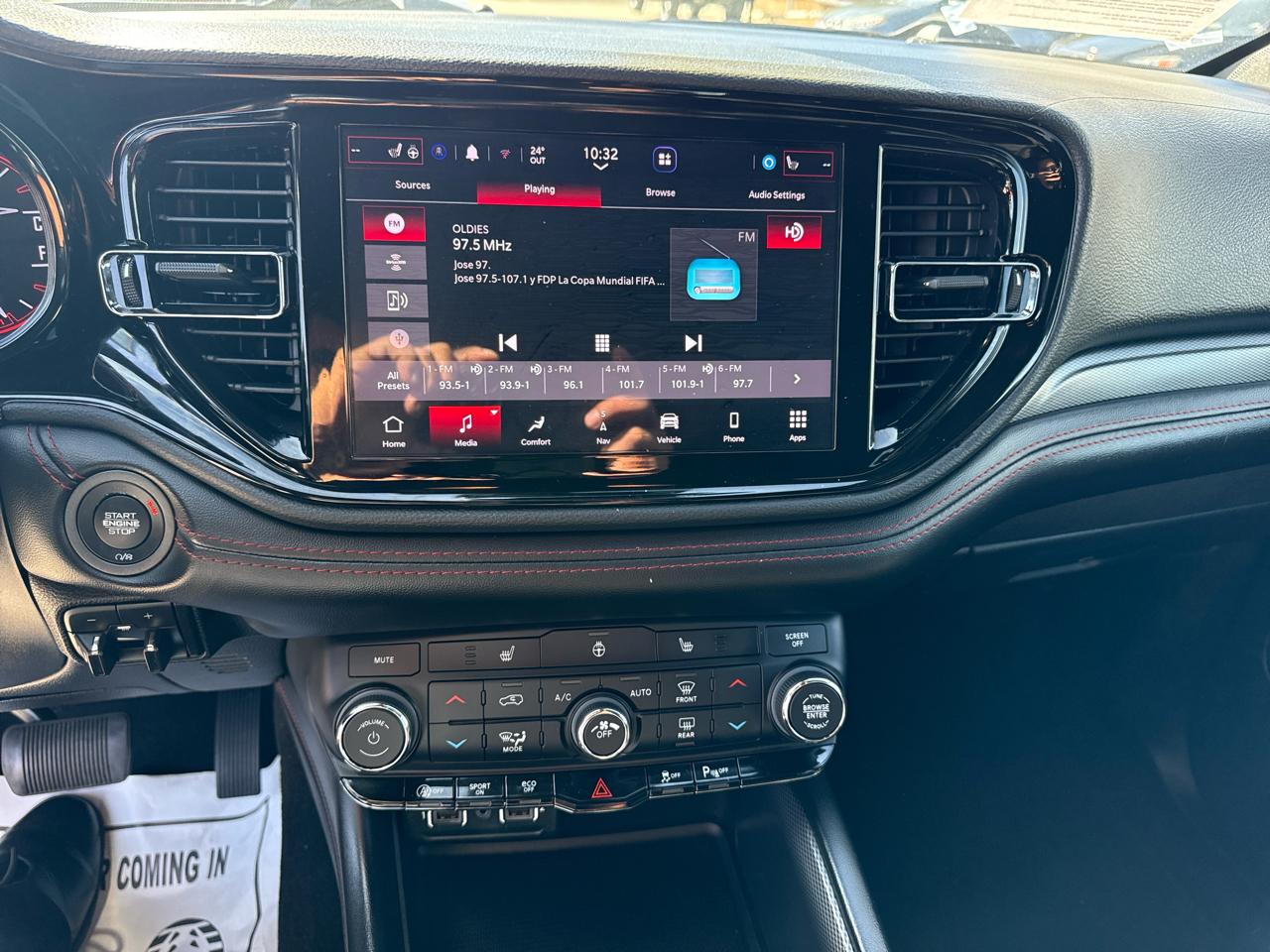 Dodge Durango GT Launch Edition AWD *Ltd Avail* 2023