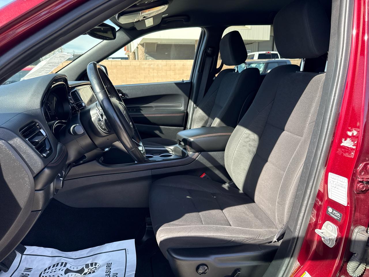 Dodge Durango GT Launch Edition AWD *Ltd Avail* 2023