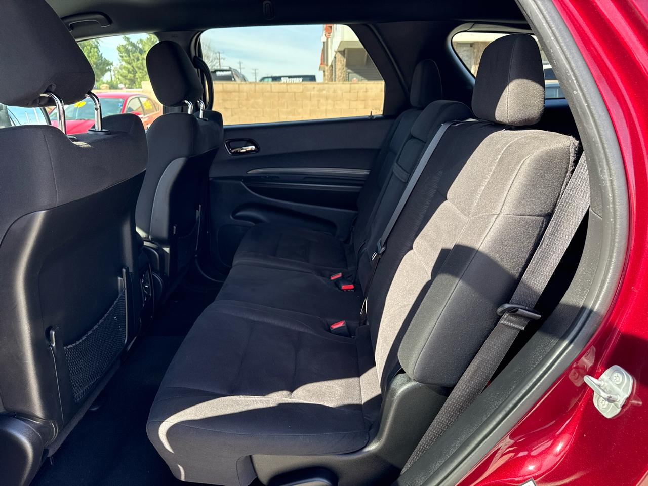 Dodge Durango GT Launch Edition AWD *Ltd Avail* 2023