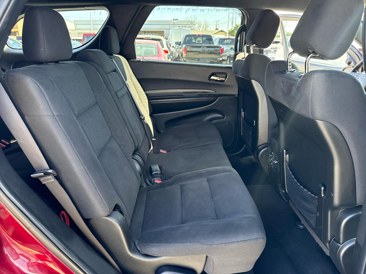 Dodge Durango GT Launch Edition AWD *Ltd Avail* 2023