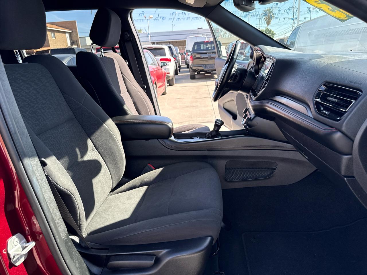 Dodge Durango GT Launch Edition AWD *Ltd Avail* 2023