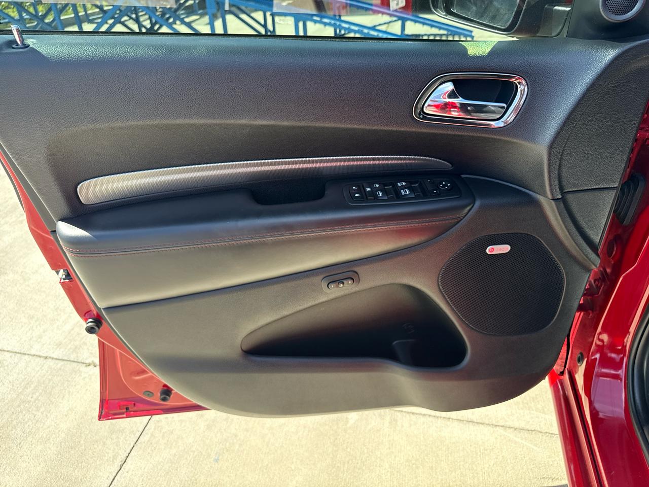 Dodge Durango R/T AWD 2018