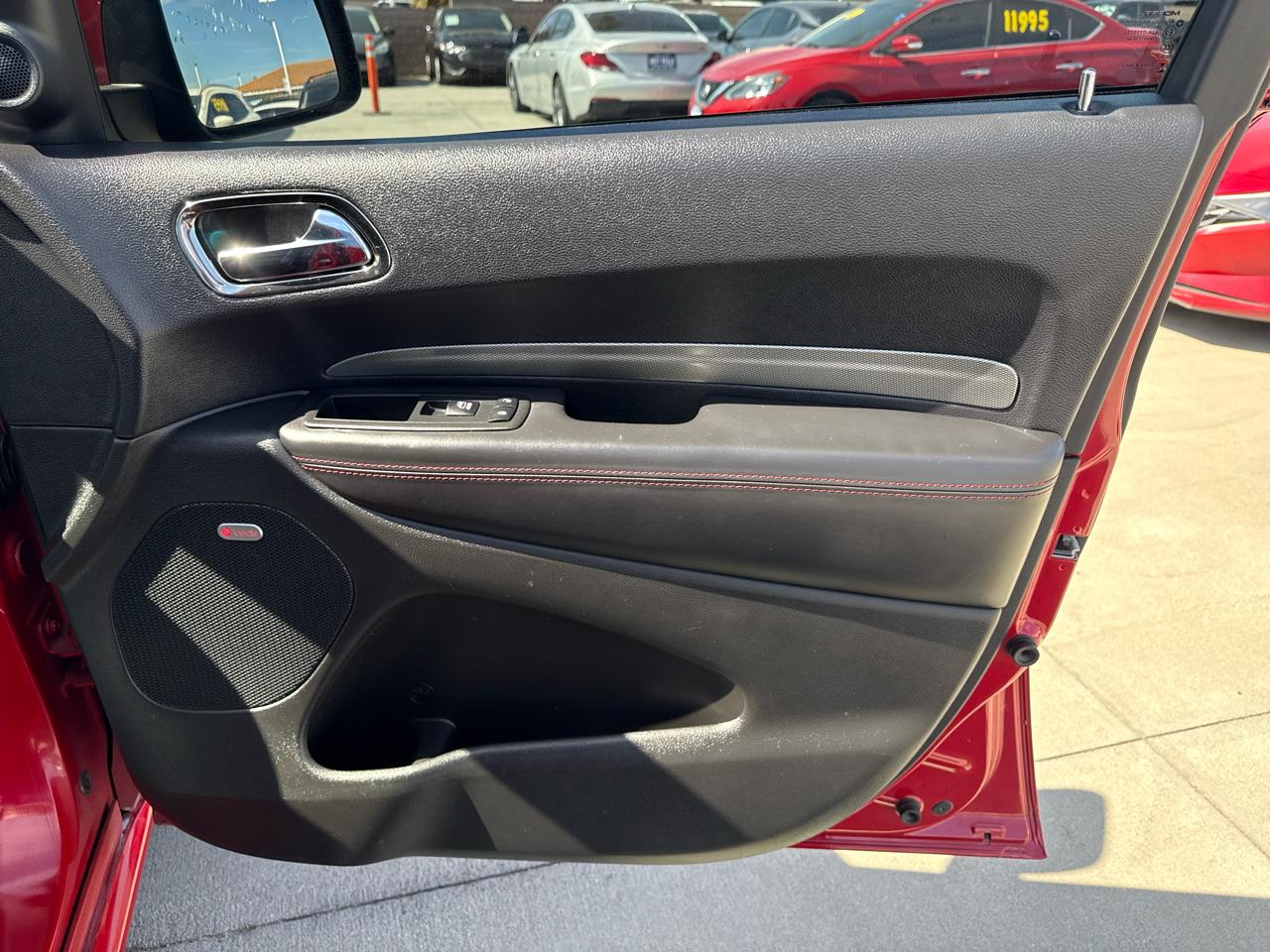 Dodge Durango R/T AWD 2018