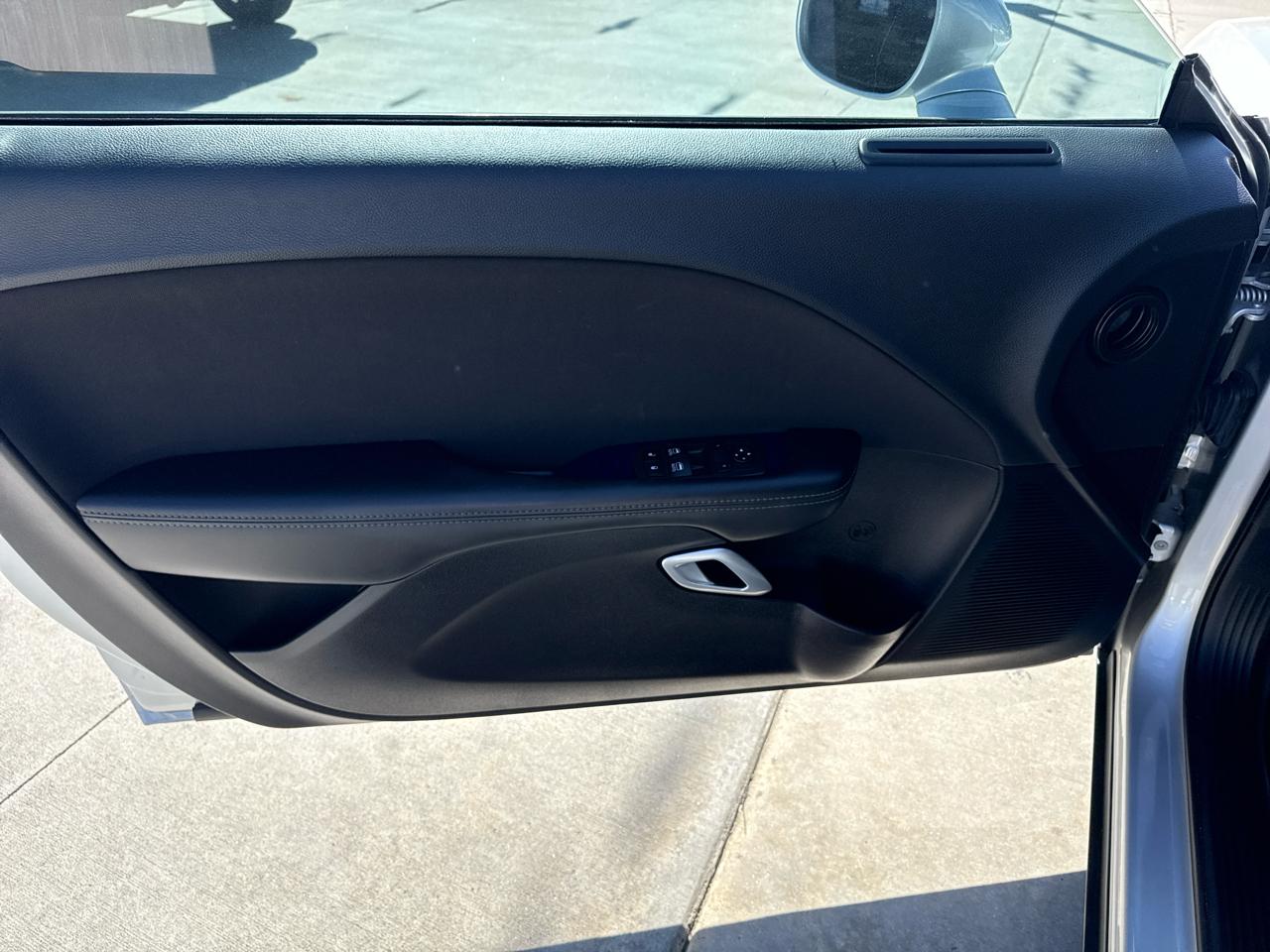 Dodge Challenger R/T RWD 2022