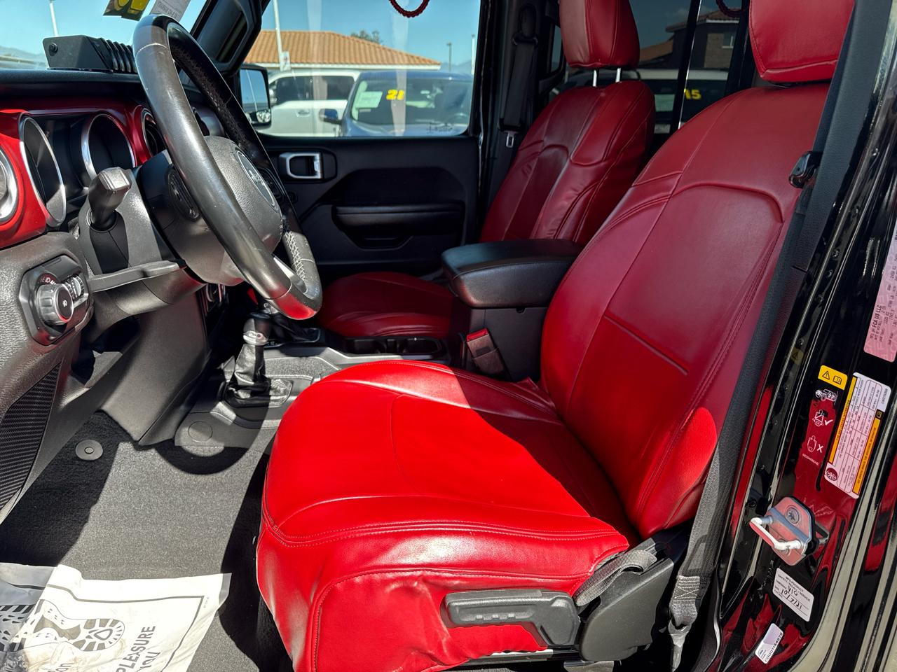 Jeep Wrangler Unlimited Sport S 4x4 2020