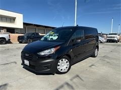 2019 Ford Transit Connect Van 