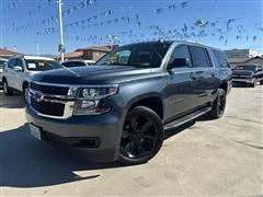2019 Chevrolet Suburban 