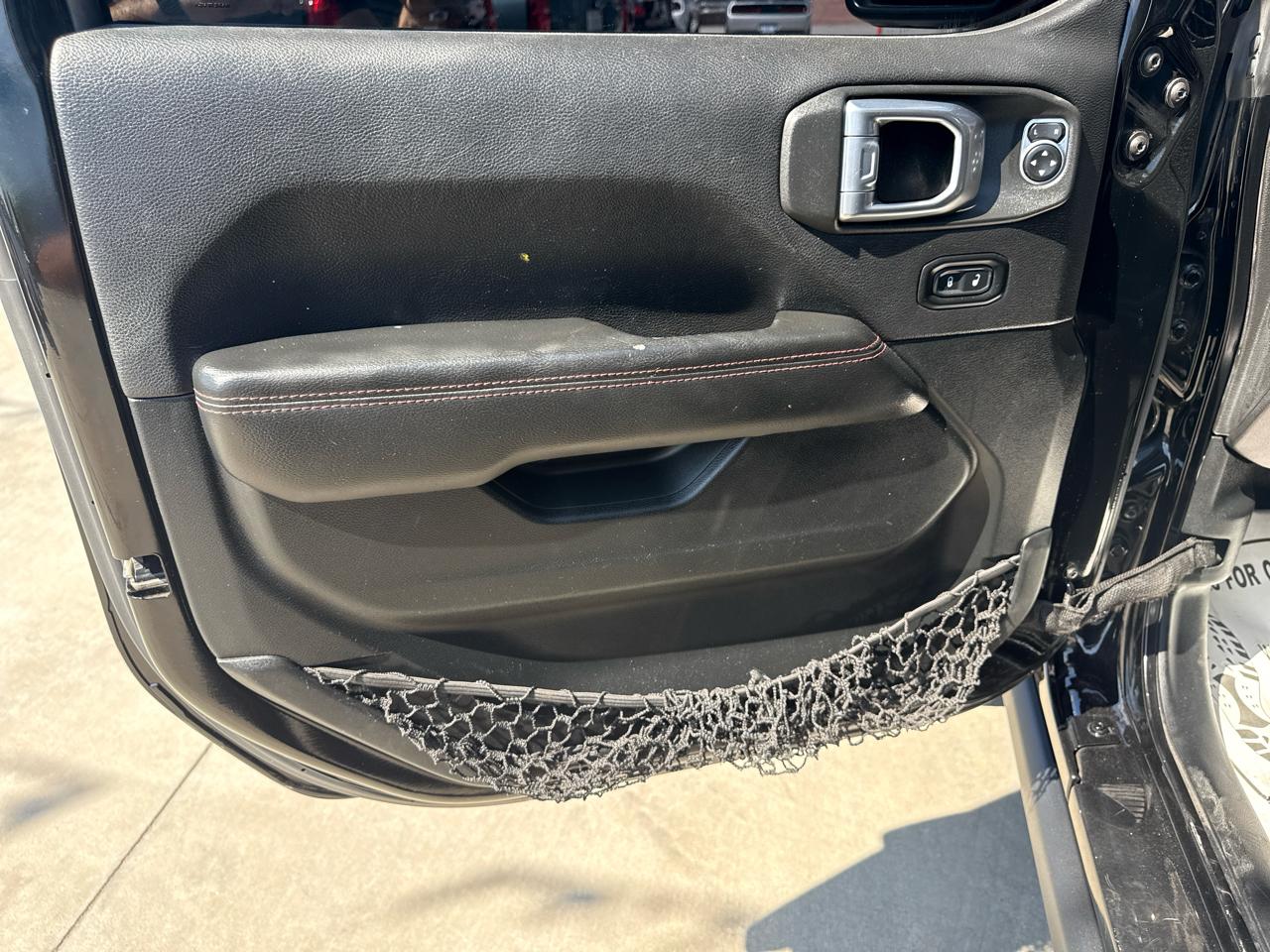 Jeep Gladiator Rubicon 4x4 2021