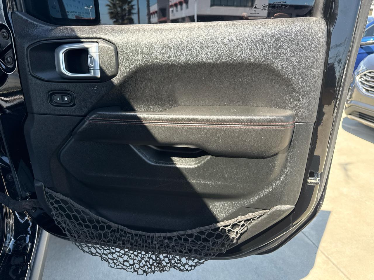 Jeep Gladiator Rubicon 4x4 2021