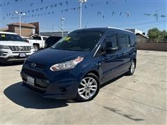 2018 Ford Transit Connect Wagon 