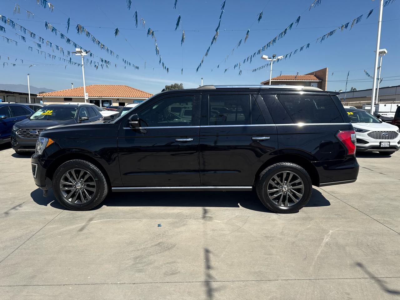 Ford Expedition Limited 4x2 2020