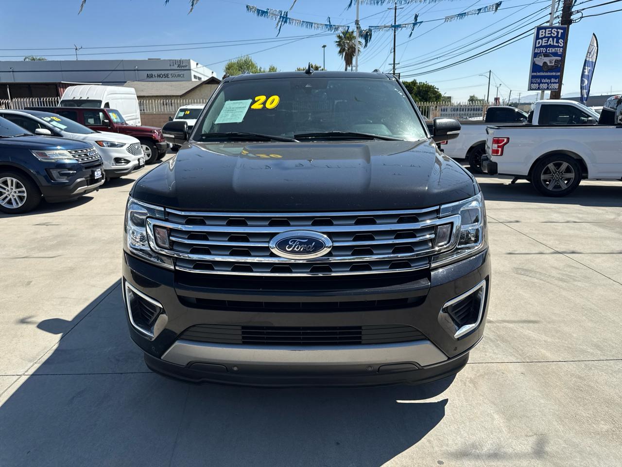 Ford Expedition Limited 4x2 2020