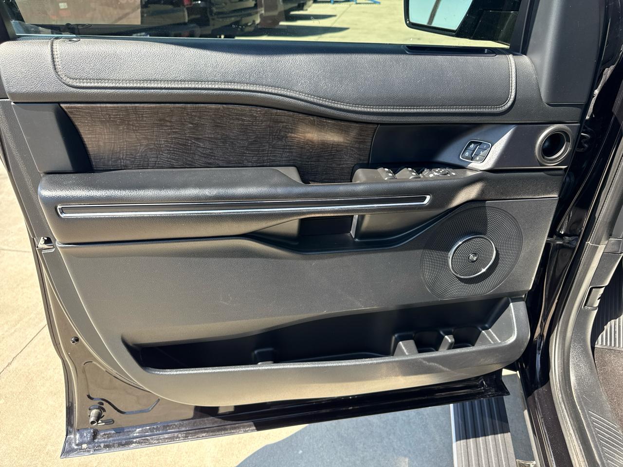 Ford Expedition Limited 4x2 2020