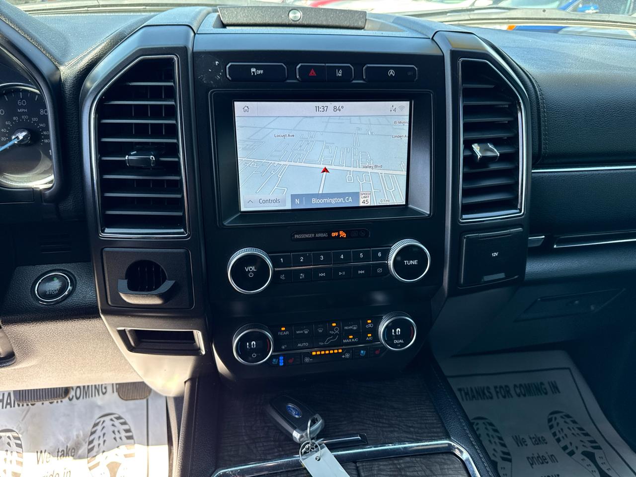 Ford Expedition Limited 4x2 2020